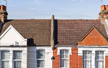 clay roofing Kislingbury, Northamptonshire