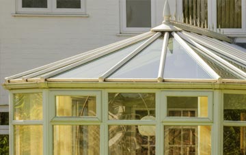 conservatory roof repair Kislingbury, Northamptonshire