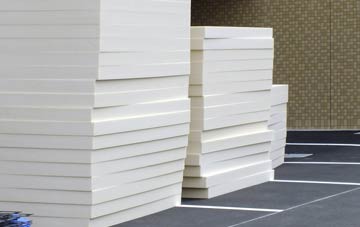 Kislingbury flat roof insulation costs