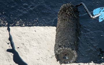 Kislingbury liquid sealant waterproofing