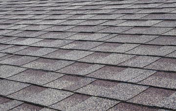 Kislingbury tiles for shallow pitch roofing
