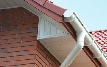 Kislingbury soffit repair costs
