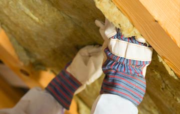 types of Kislingbury pitched roof insulation materials
